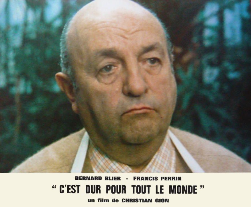 C Est Dur Pour Tout Le Monde Francomac™: Gion-1975-C'est dur pour tout le monde